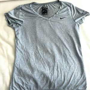 Nike Dri-Fit Asian Fit T-Shirt